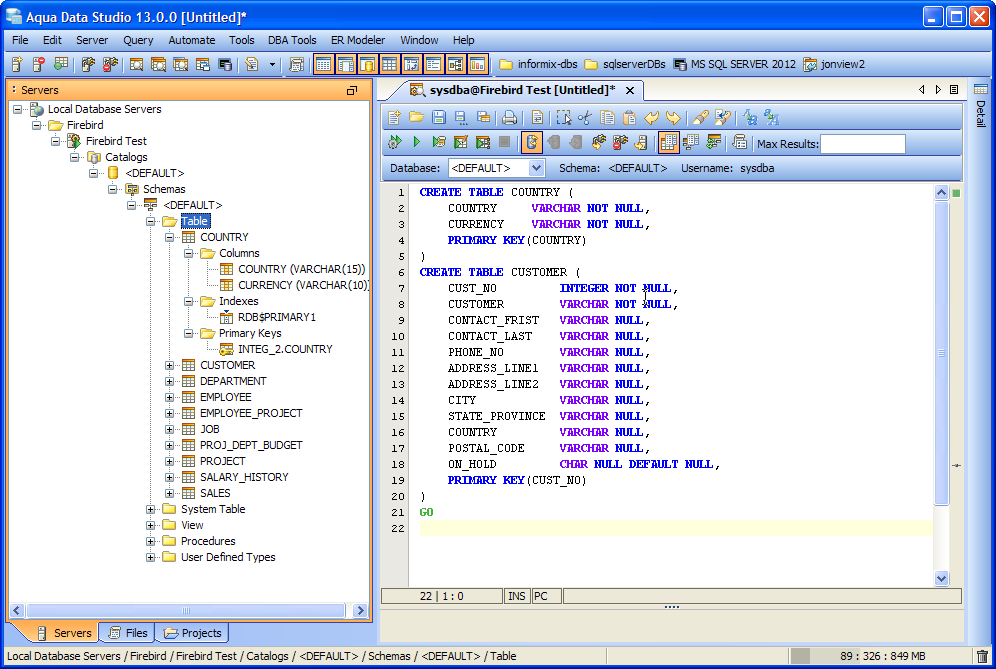 Aqua data studio serial keygen